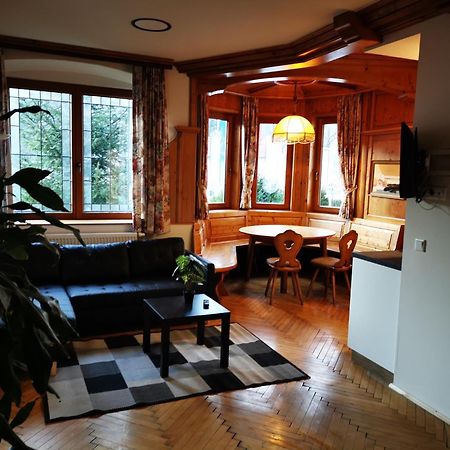 Egerbach Appartements Endach Εξωτερικό φωτογραφία