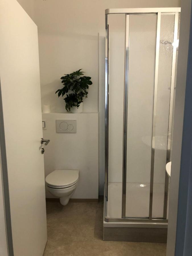 Egerbach Appartements Endach Εξωτερικό φωτογραφία