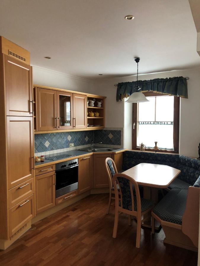 Egerbach Appartements Endach Εξωτερικό φωτογραφία