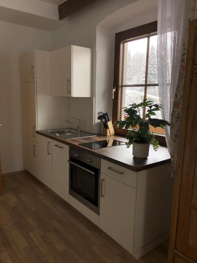 Egerbach Appartements Endach Εξωτερικό φωτογραφία