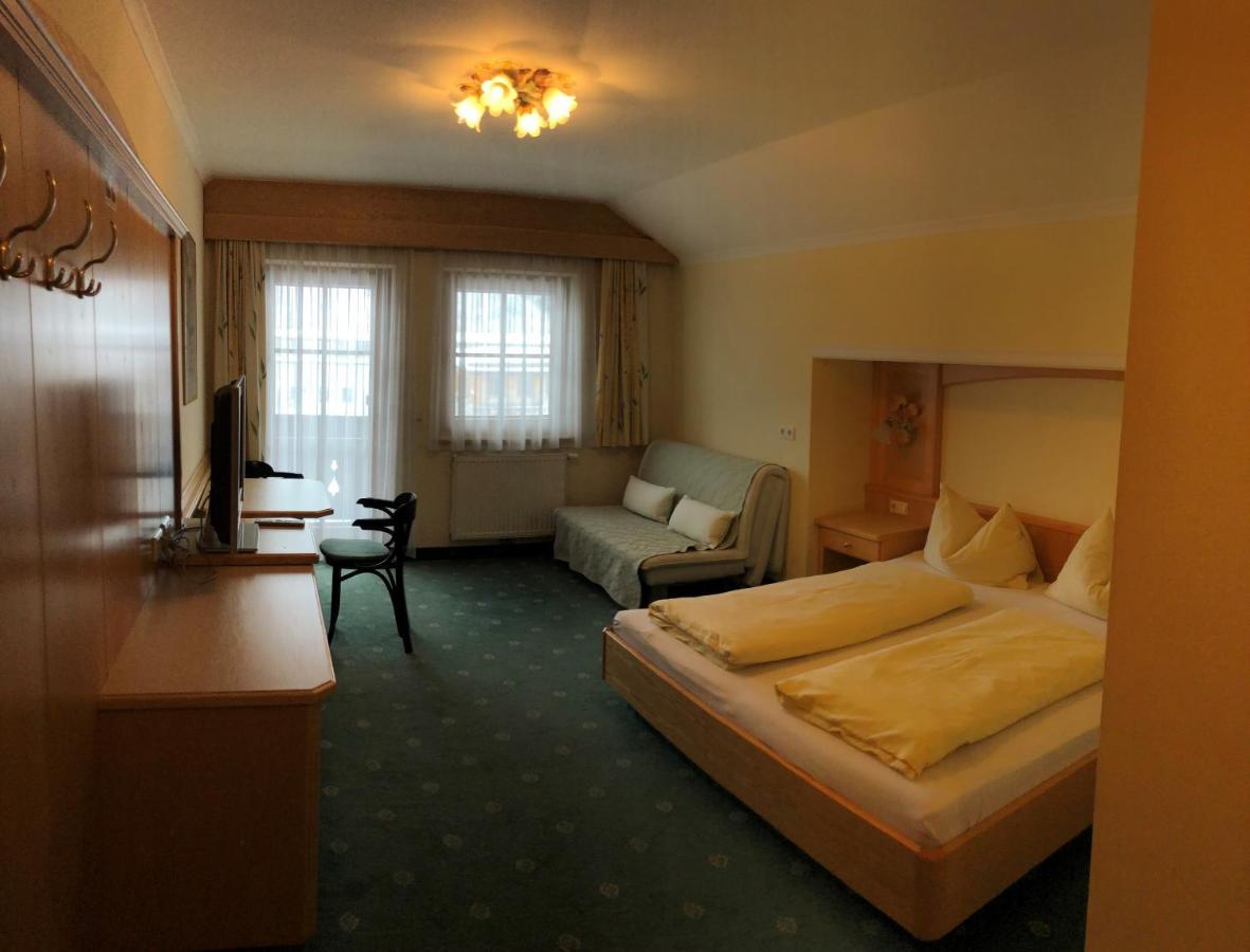Egerbach Appartements Endach Εξωτερικό φωτογραφία