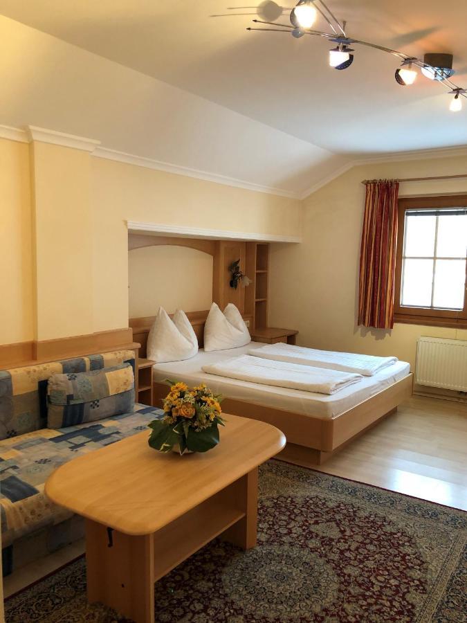 Egerbach Appartements Endach Εξωτερικό φωτογραφία