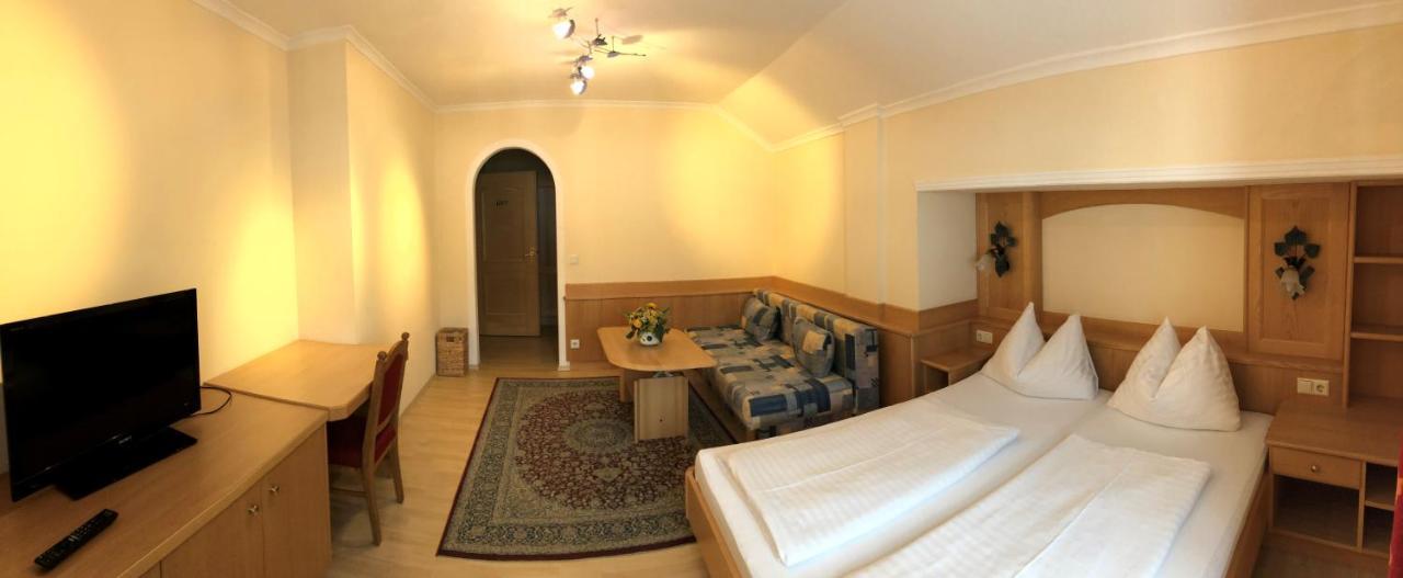 Egerbach Appartements Endach Εξωτερικό φωτογραφία