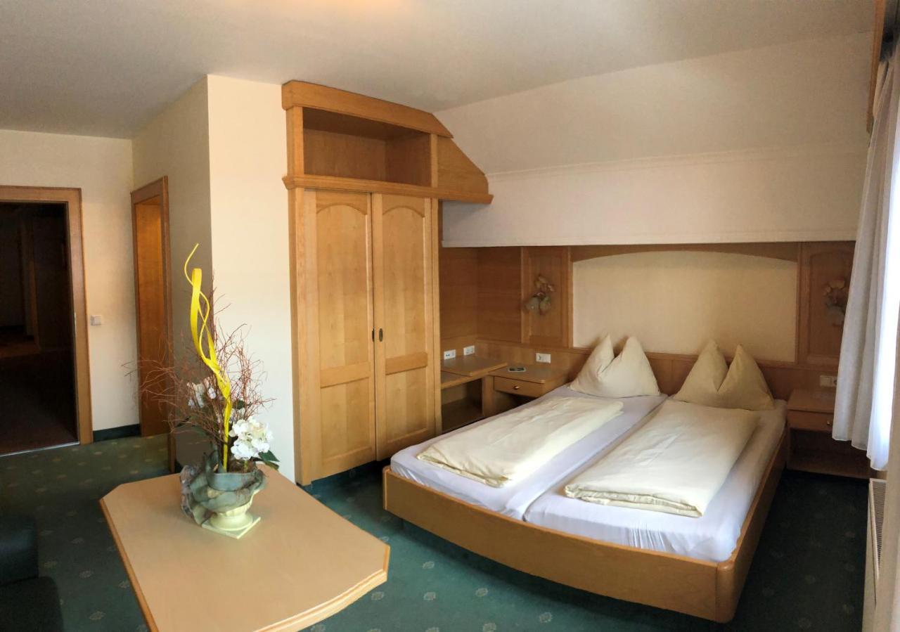 Egerbach Appartements Endach Εξωτερικό φωτογραφία