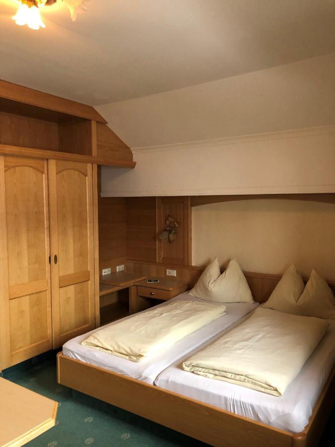 Egerbach Appartements Endach Εξωτερικό φωτογραφία