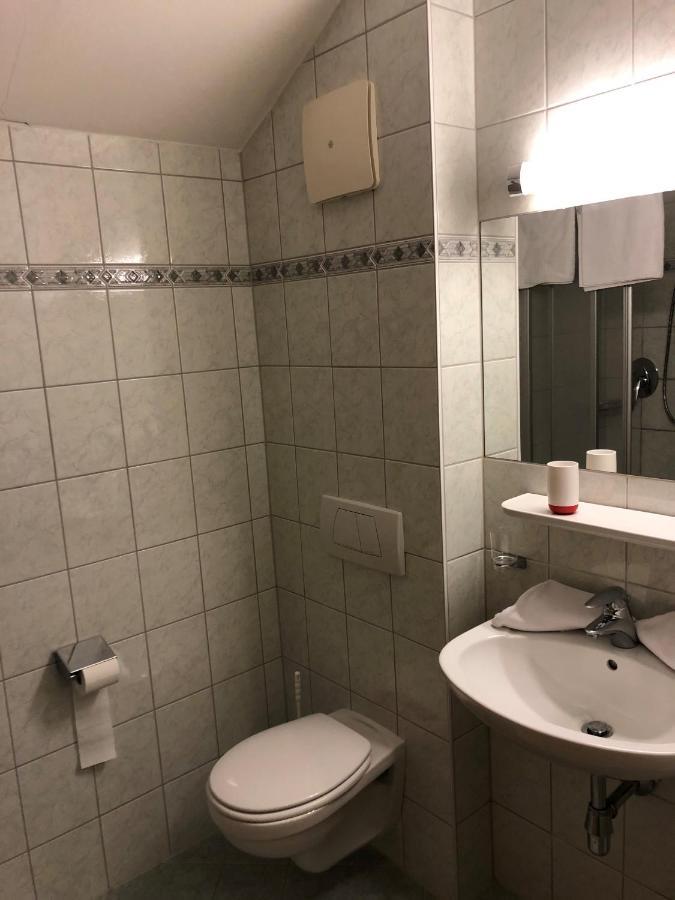 Egerbach Appartements Endach Εξωτερικό φωτογραφία