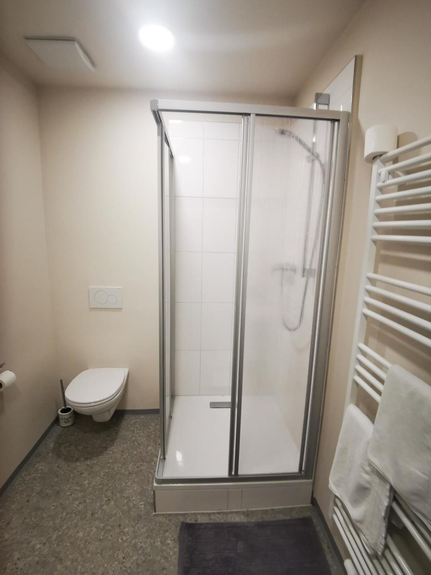 Egerbach Appartements Endach Εξωτερικό φωτογραφία