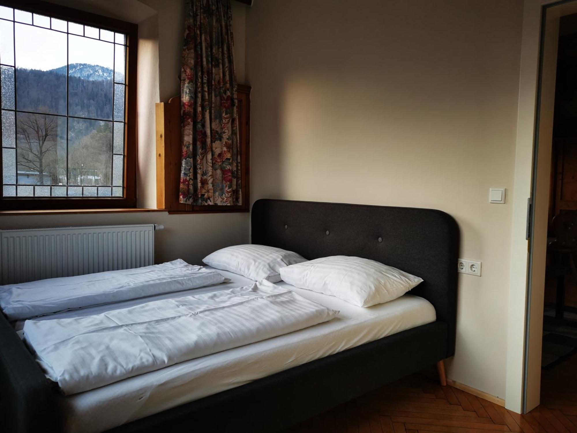Egerbach Appartements Endach Εξωτερικό φωτογραφία